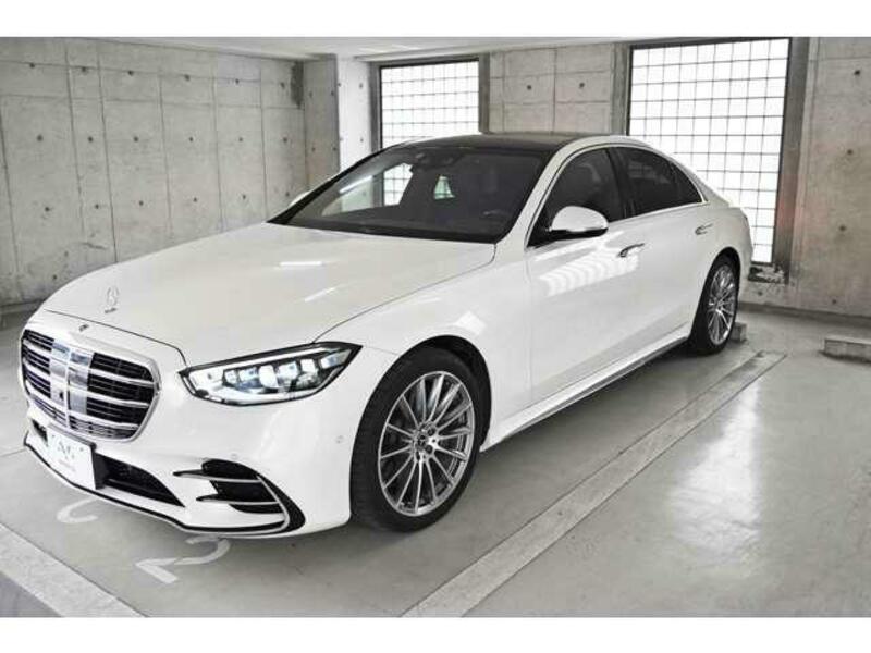 S-CLASS