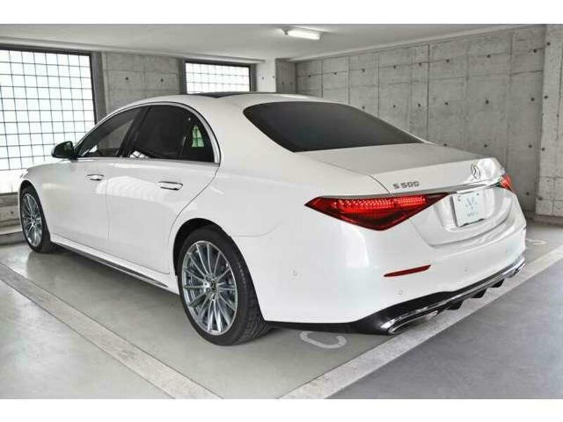 S-CLASS