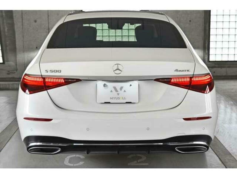 S-CLASS