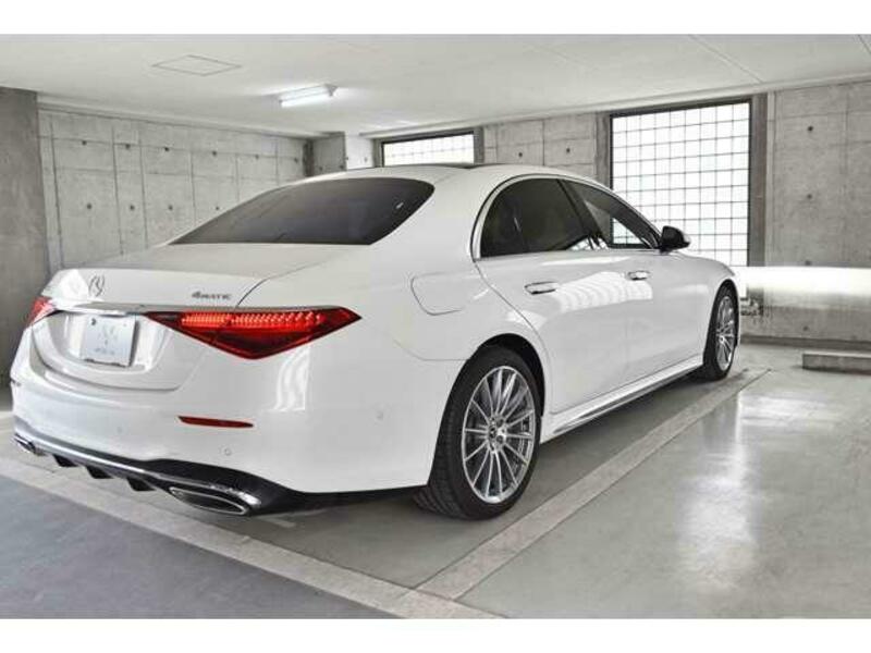 S-CLASS
