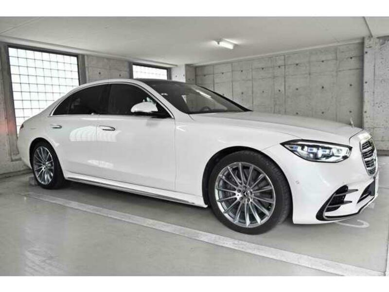 S-CLASS