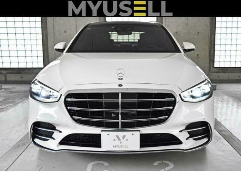 S-CLASS