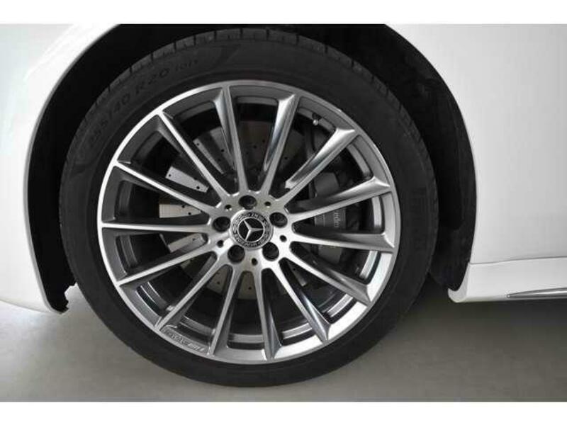 S-CLASS