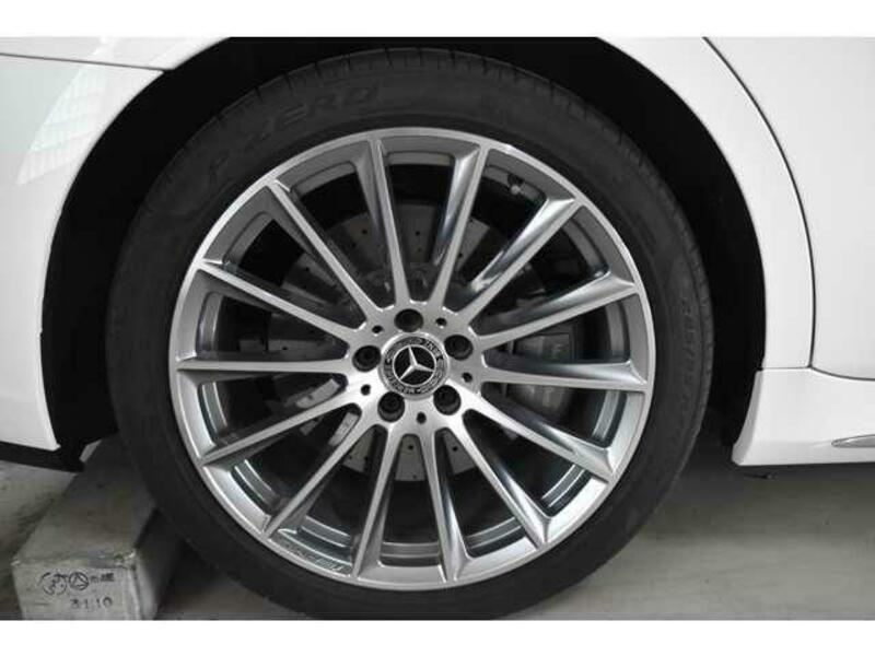 S-CLASS