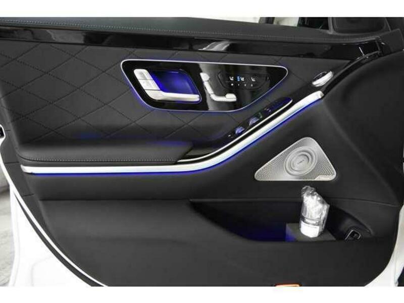 S-CLASS