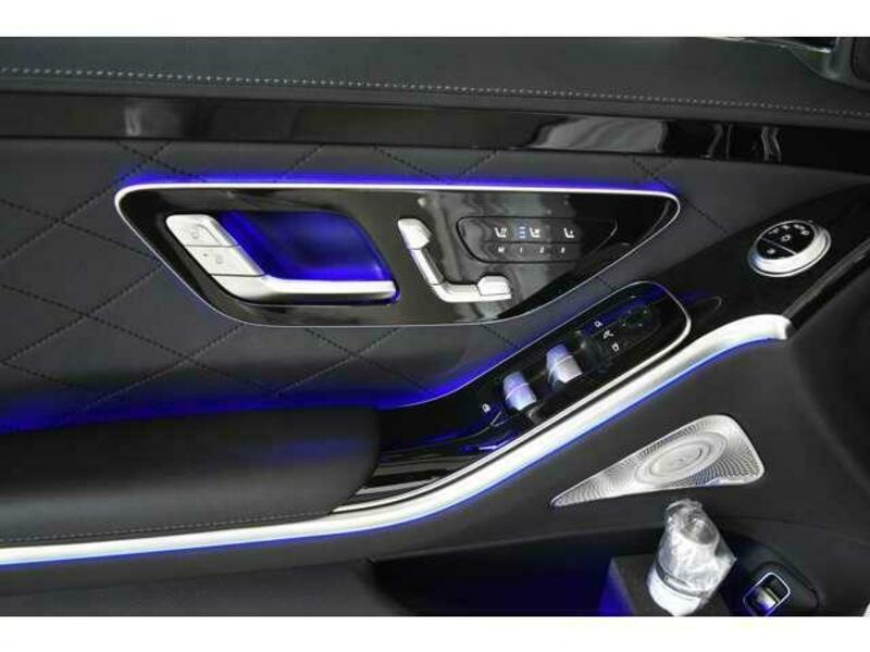 S-CLASS