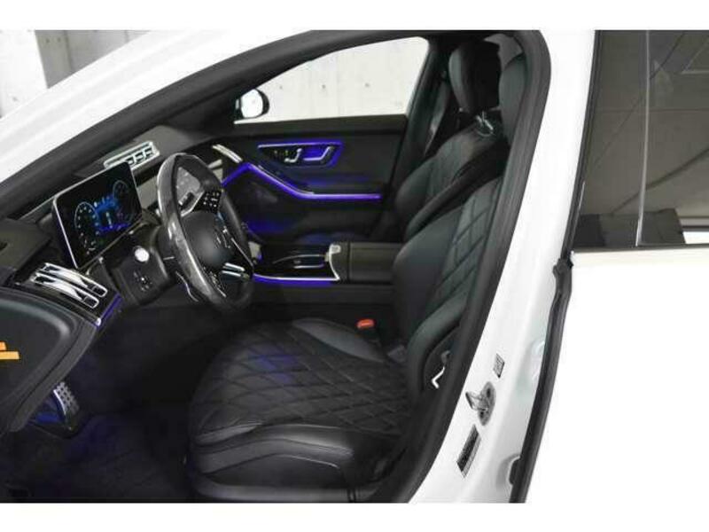 S-CLASS