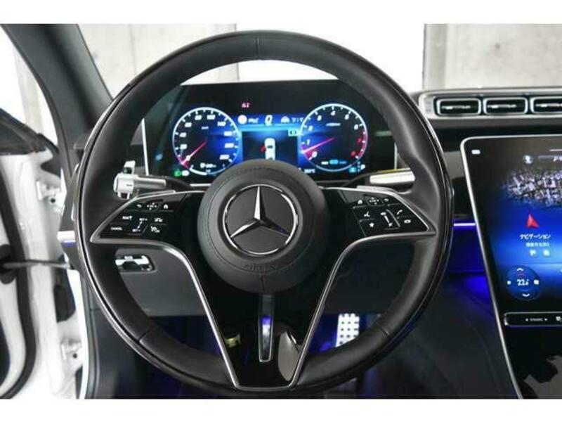 S-CLASS