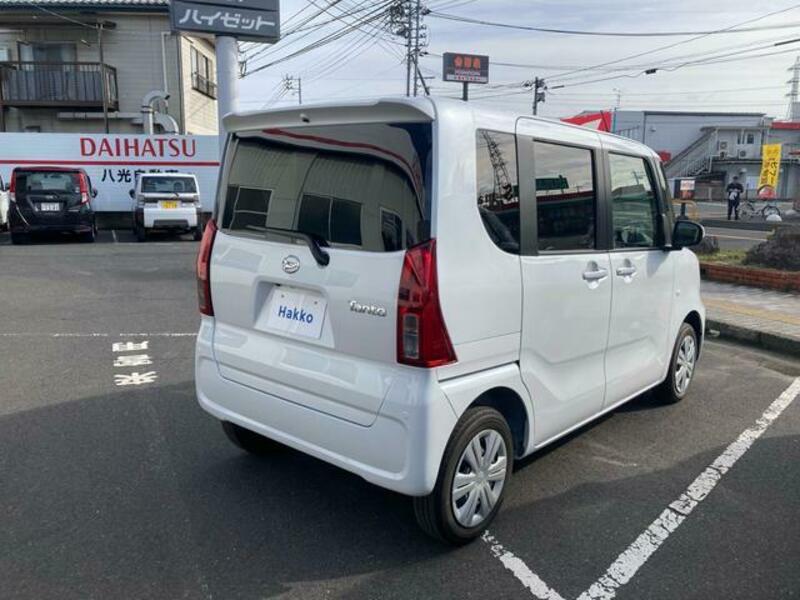 TANTO
