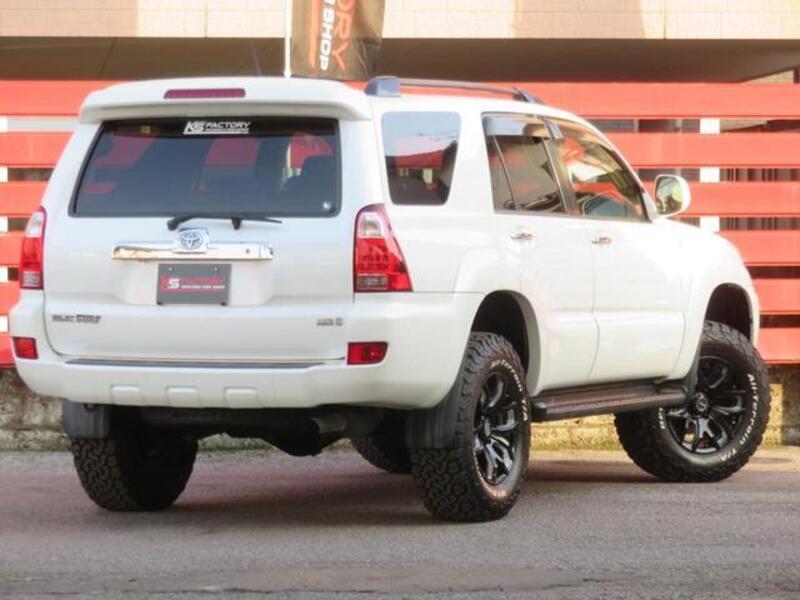 HILUX SURF