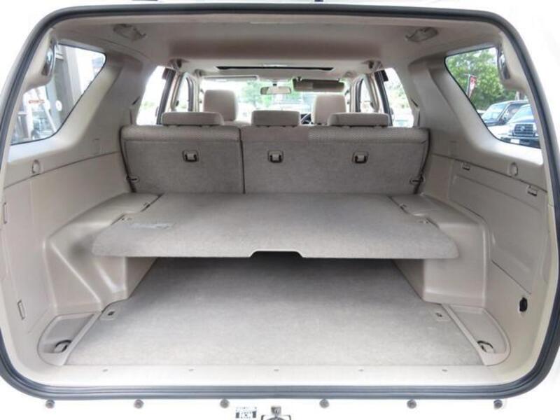 HILUX SURF