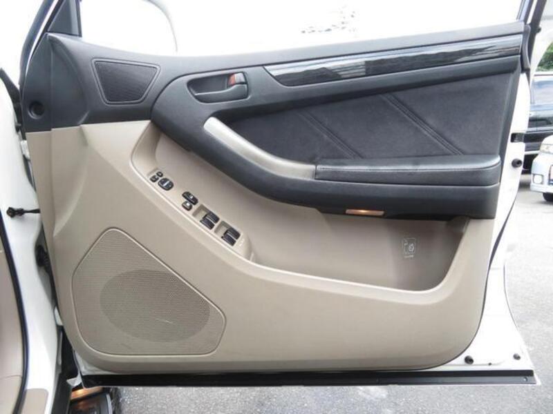 HILUX SURF