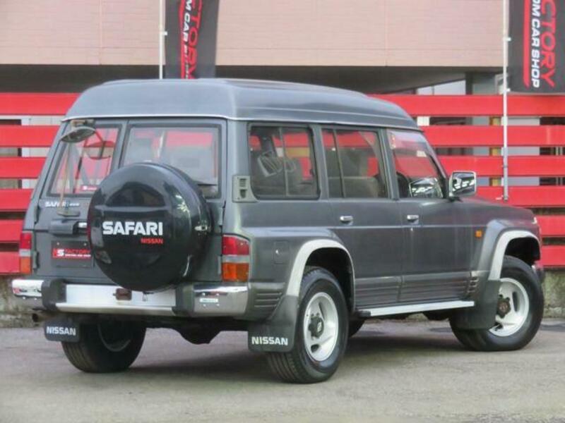 SAFARI