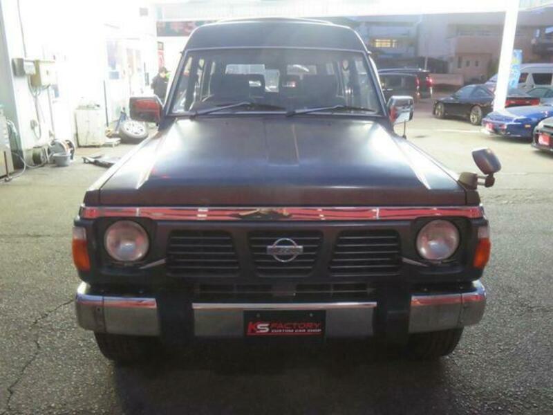 SAFARI