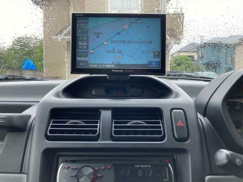 PAJERO MINI