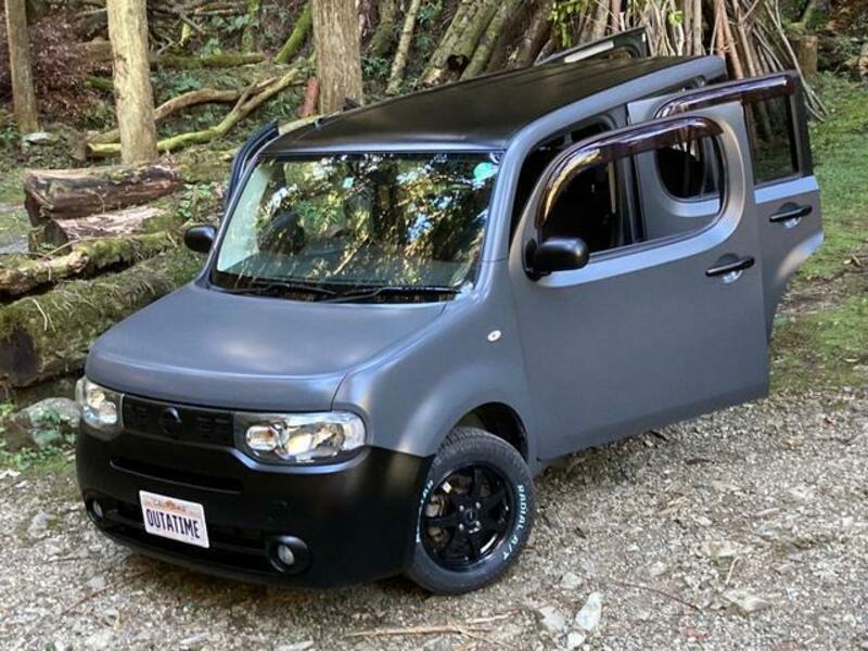 CUBE
