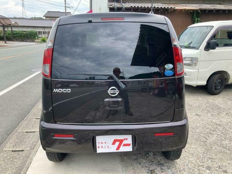 MOCO