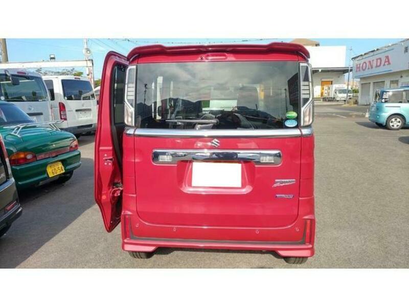 SPACIA CUSTOM