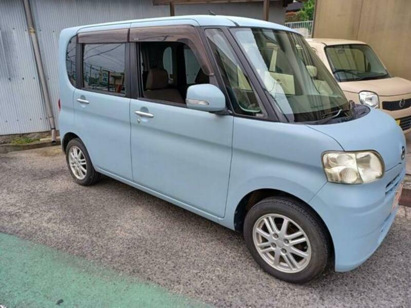 TANTO