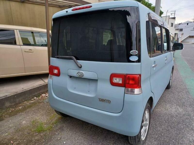 TANTO