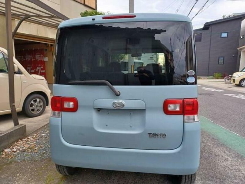 TANTO