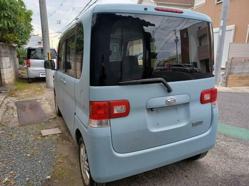 TANTO