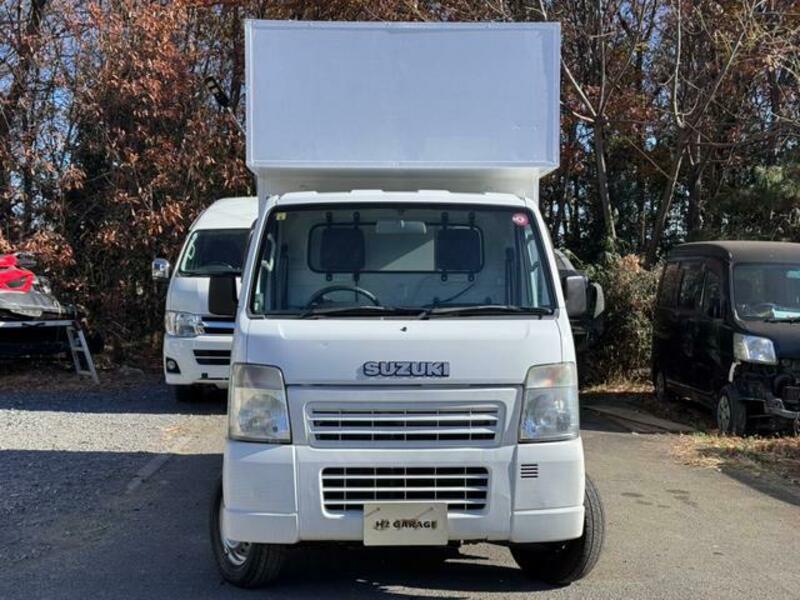 CARRY TRUCK