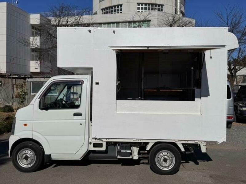 CARRY TRUCK