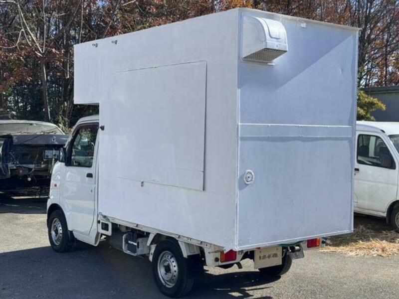CARRY TRUCK