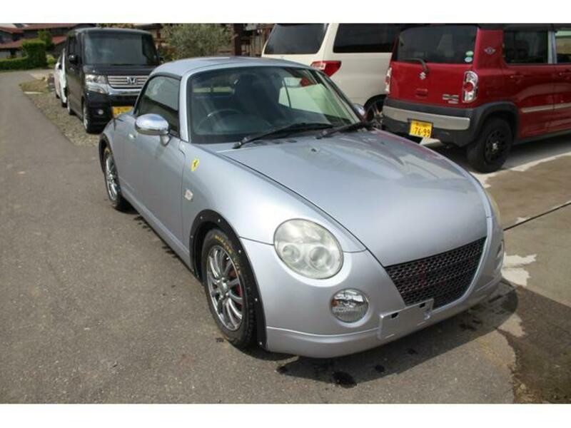 COPEN