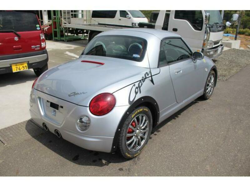 COPEN