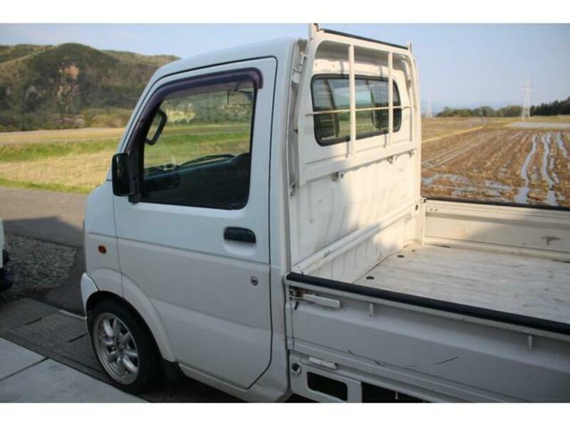 CARRY TRUCK