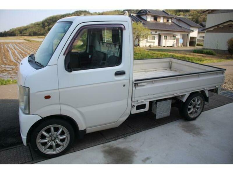 CARRY TRUCK