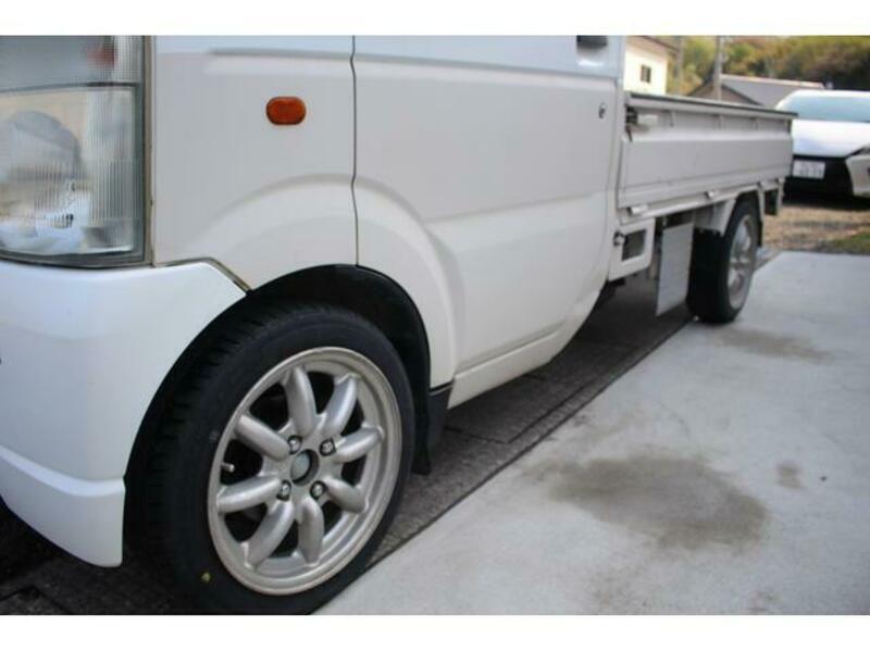 CARRY TRUCK