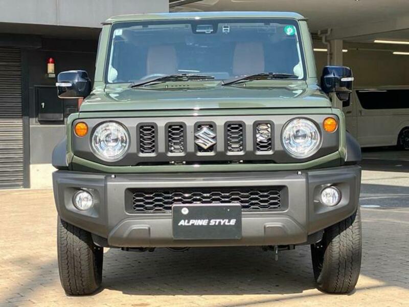JIMNY SIERRA