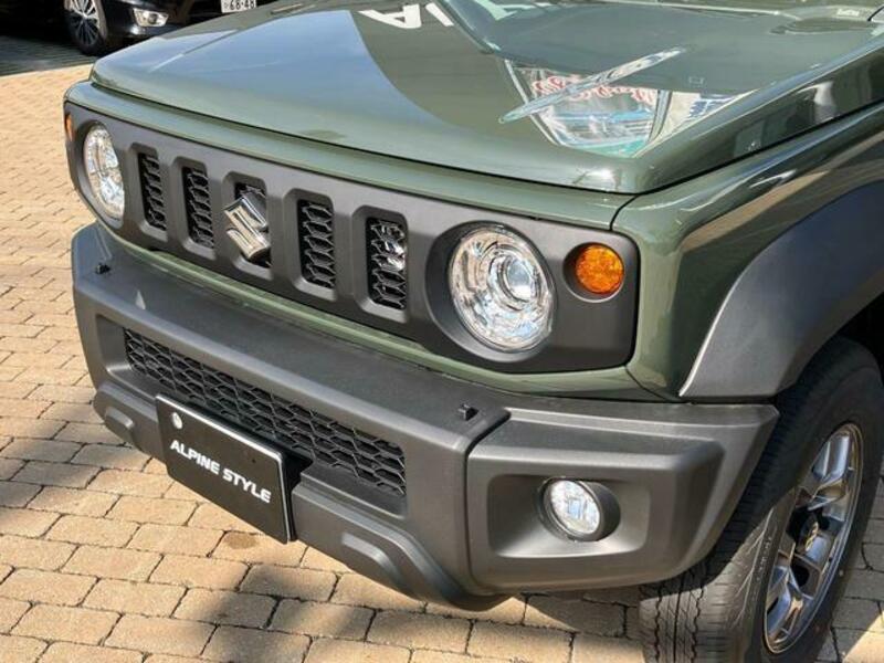 JIMNY SIERRA