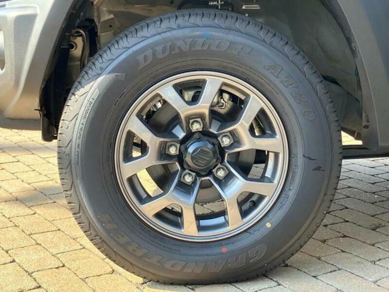 JIMNY SIERRA