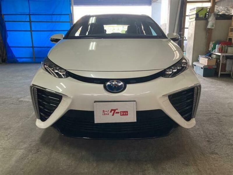 MIRAI