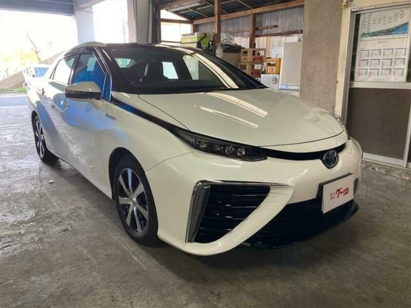 MIRAI