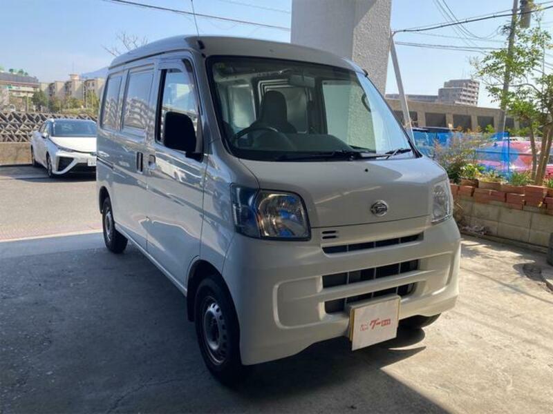 HIJET CARGO