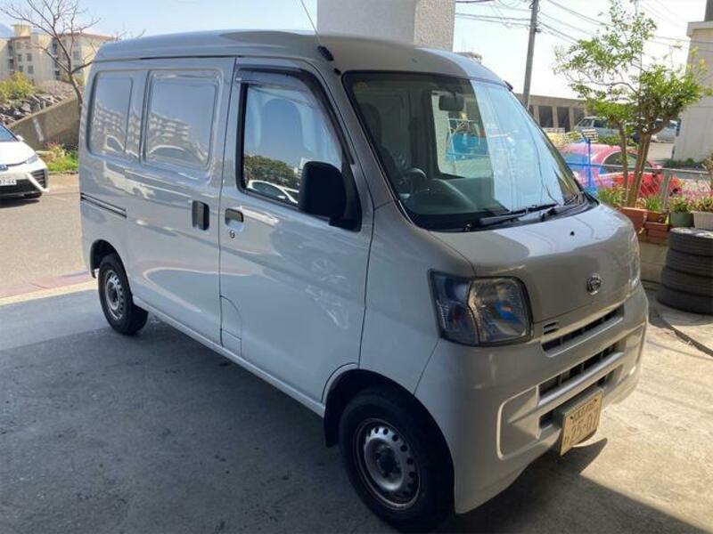 HIJET CARGO