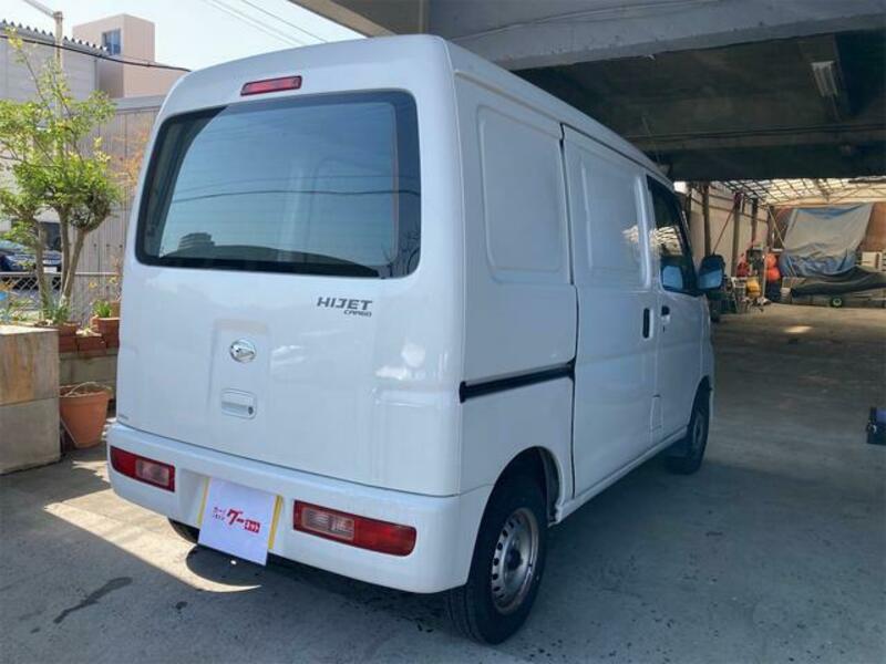 HIJET CARGO