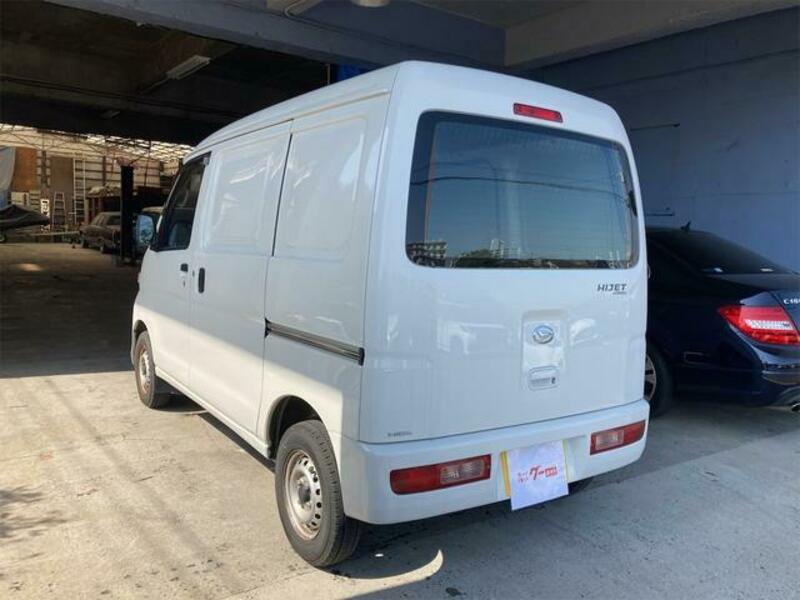HIJET CARGO
