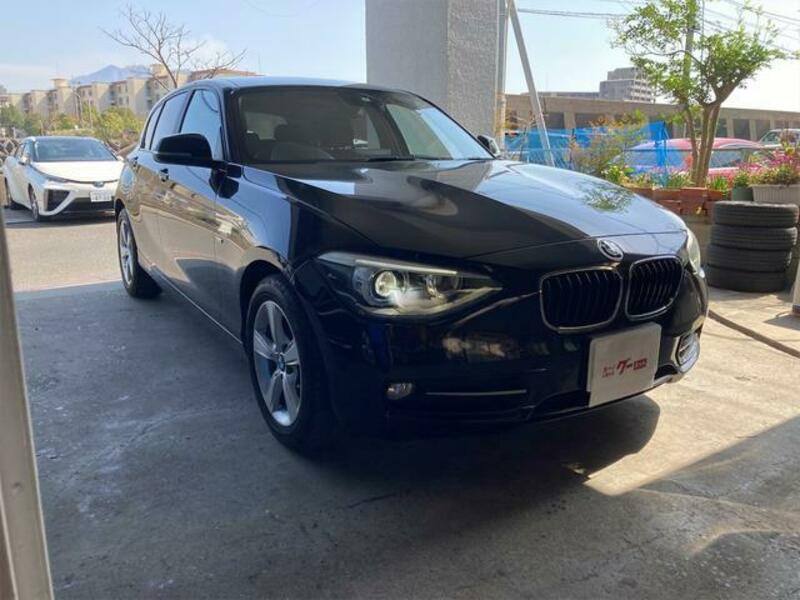 1 SERIES