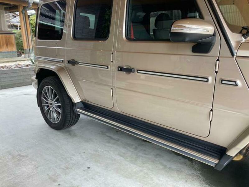 G-CLASS