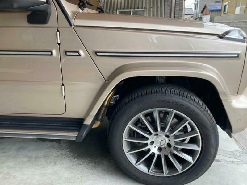 G-CLASS