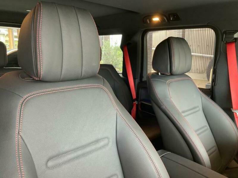 G-CLASS