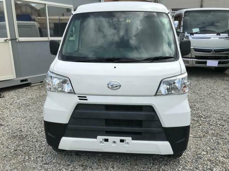 HIJET CARGO