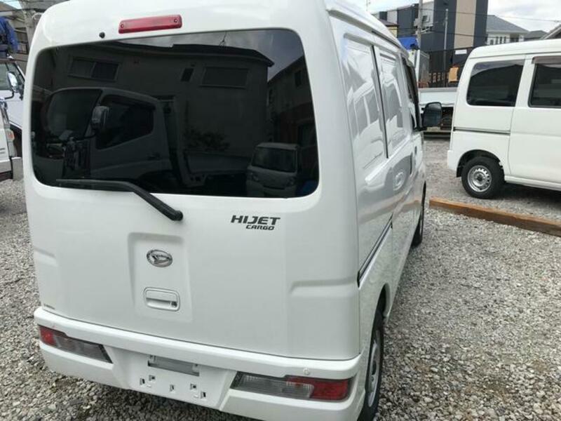 HIJET CARGO