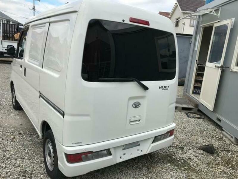 HIJET CARGO
